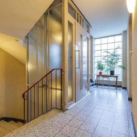 Apartment Haus Koller