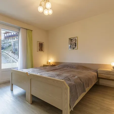 Haus Koller Arosa