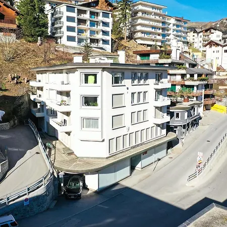 Haus Koller Arosa