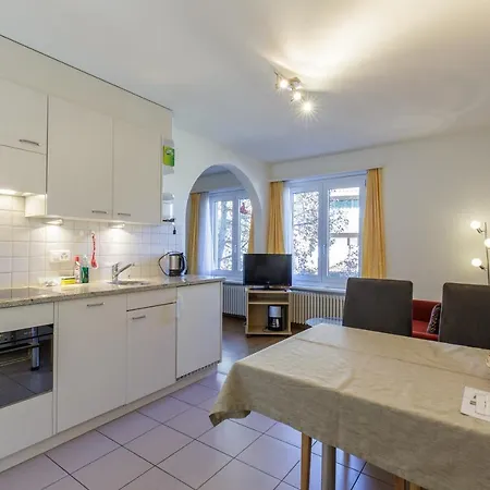 Apartment Haus Koller *