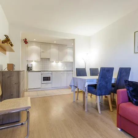Haus Koller Apartment *