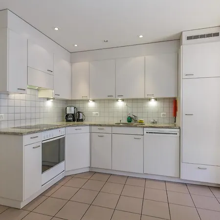 Apartment Haus Koller