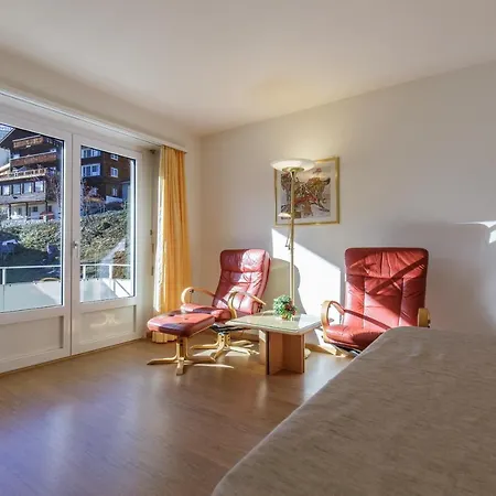 Haus Koller * Arosa