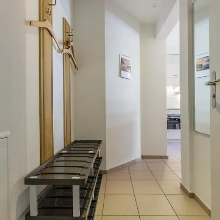 Haus Koller Apartment