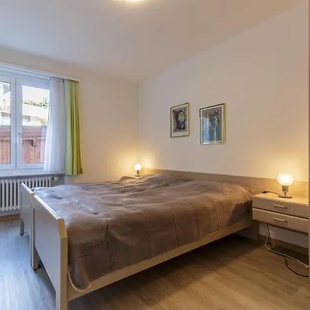 Apartment Haus Koller *