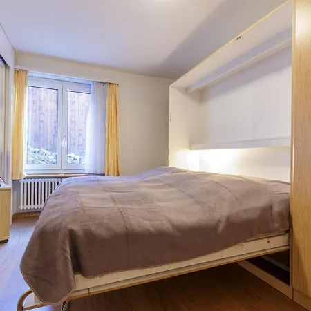 Apartment Haus Koller *