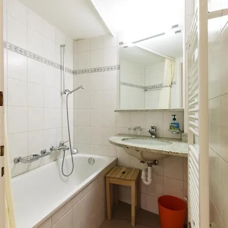 Apartment Haus Koller Arosa
