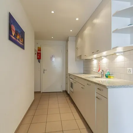 Haus Koller Apartment *