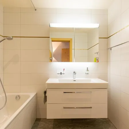 Haus Koller Apartment Arosa