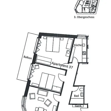Haus Koller Arosa