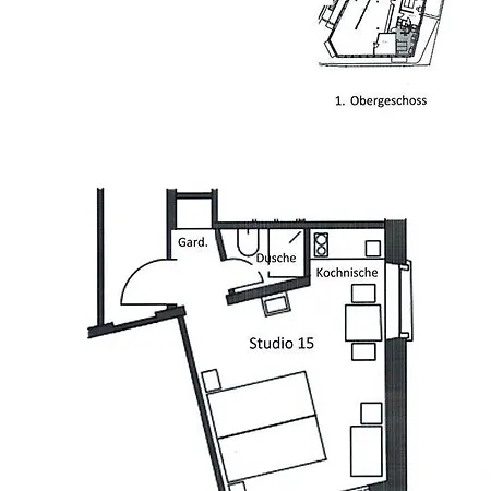 Haus Koller Arosa