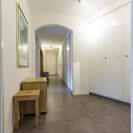 Apartment Haus Koller Arosa