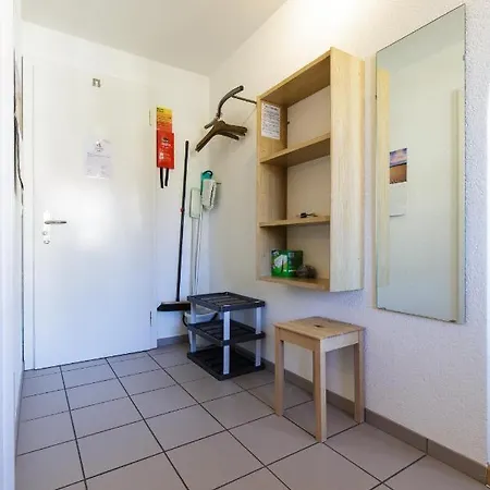 Haus Koller Apartment