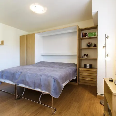 Haus Koller Apartment