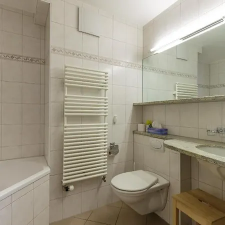 Apartment Haus Koller *