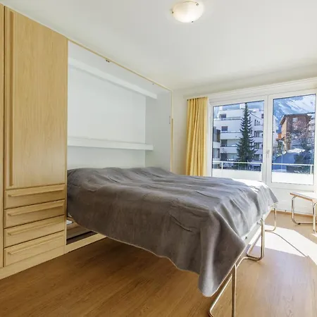 Haus Koller Apartment