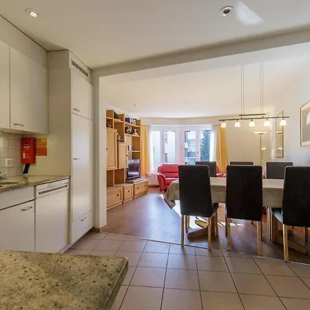 Haus Koller Apartment Arosa