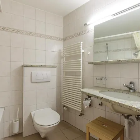 Haus Koller * Arosa