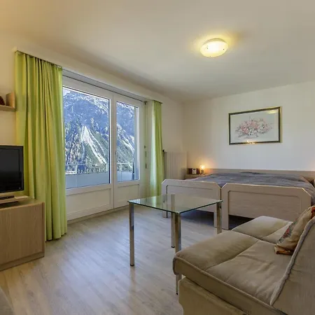 Apartment Haus Koller