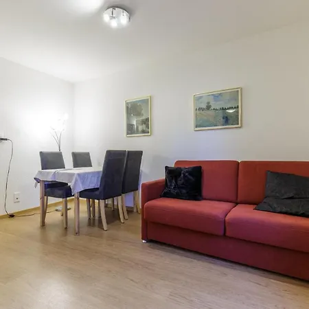 Haus Koller Apartment