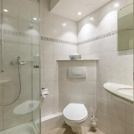 Haus Koller * Arosa