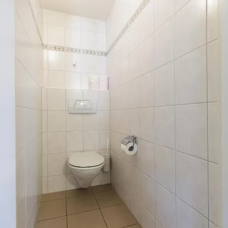 Haus Koller Apartment Arosa