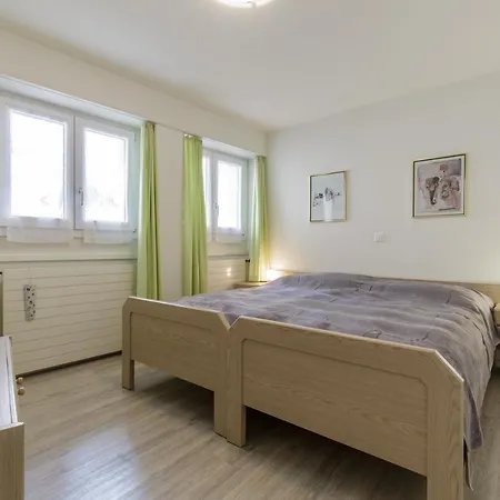 Apartment Haus Koller Arosa