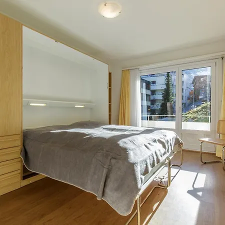 Haus Koller Apartment