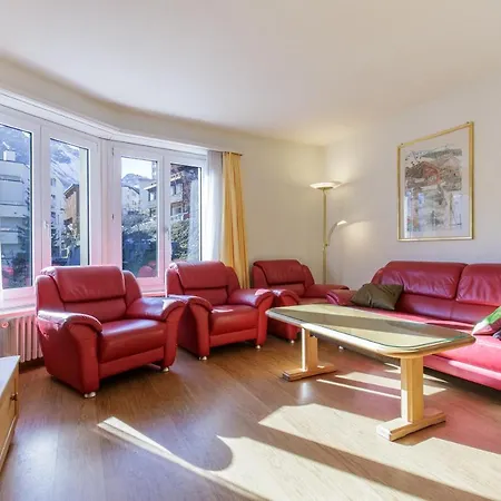 Haus Koller Apartment