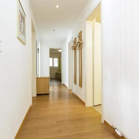 Haus Koller Arosa