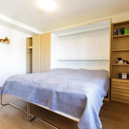 Haus Koller Apartment *