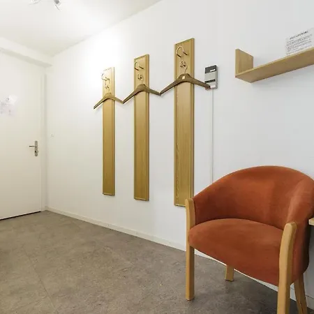 Haus Koller Arosa