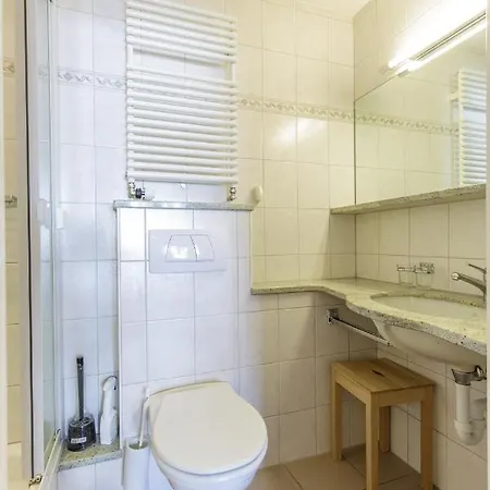 Apartment Haus Koller *