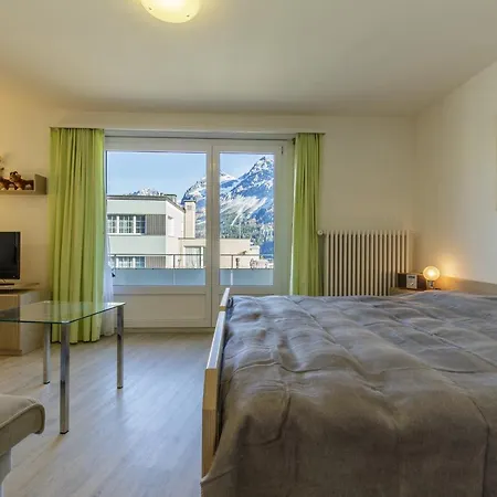 Haus Koller Arosa