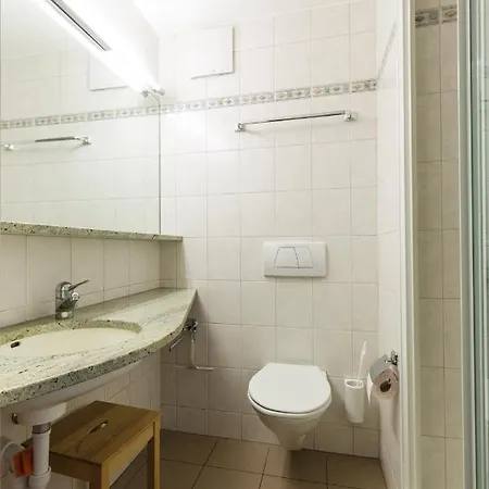 Haus Koller * Arosa
