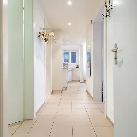 Apartment Haus Koller