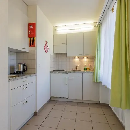 Haus Koller Apartment *