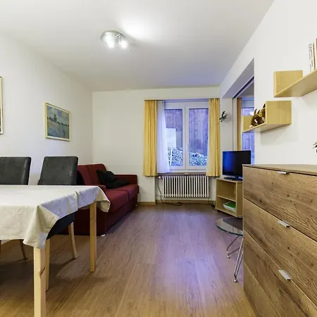 Apartment Haus Koller *