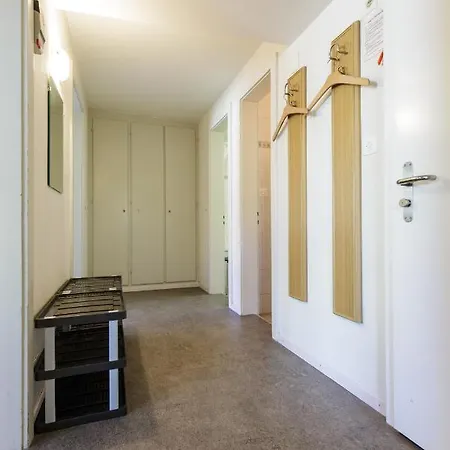 Haus Koller * Arosa