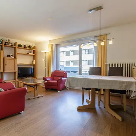 Apartment Haus Koller