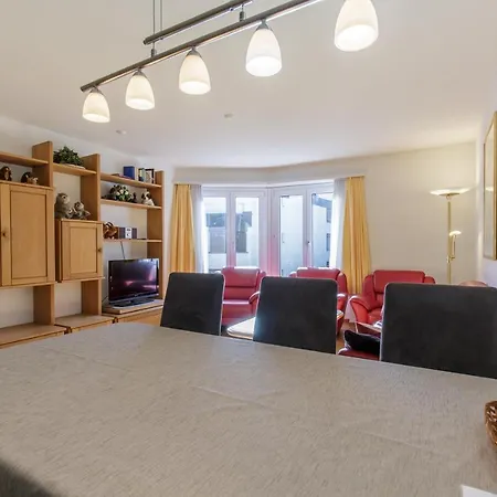 Haus Koller Apartment Arosa