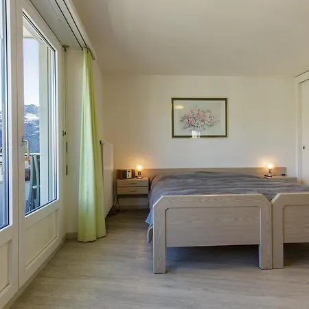 Haus Koller Apartment *