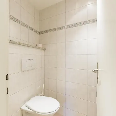 Haus Koller Apartment *