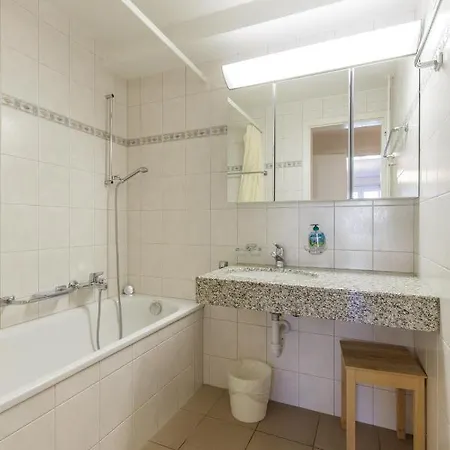 Haus Koller Apartment *