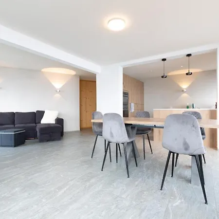 Haus Koller Apartment Arosa