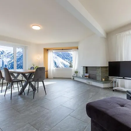 Haus Koller Apartment *