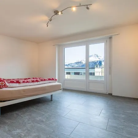 Haus Koller Apartment Arosa